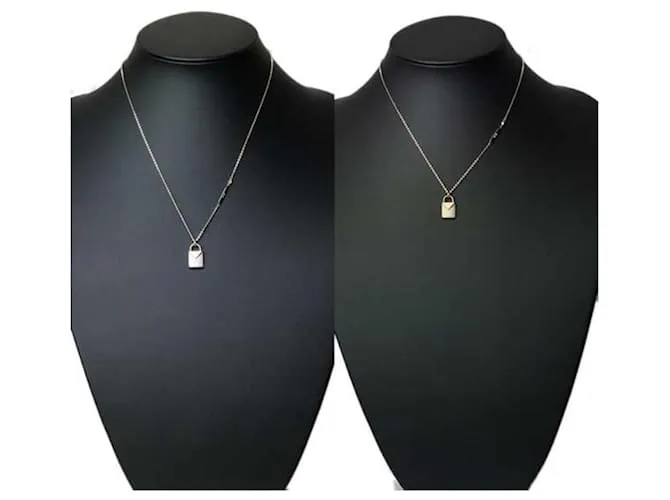 * Collar MICHAEL KORS Dorado 