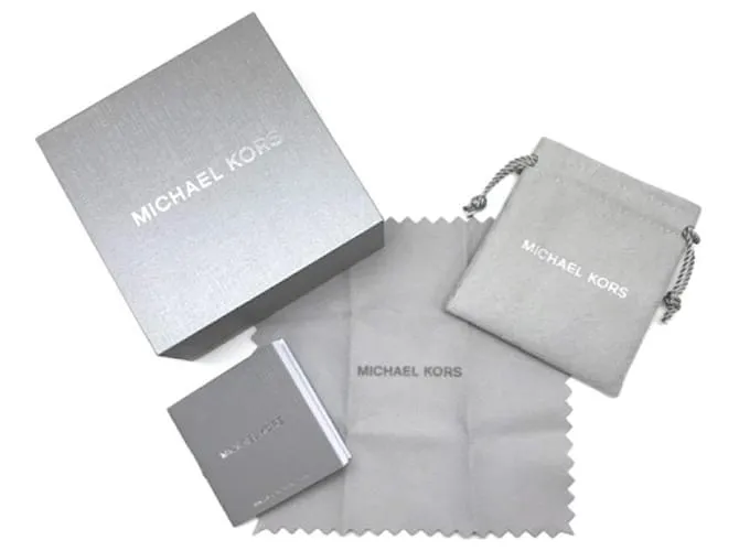 * Collar MICHAEL KORS Dorado 