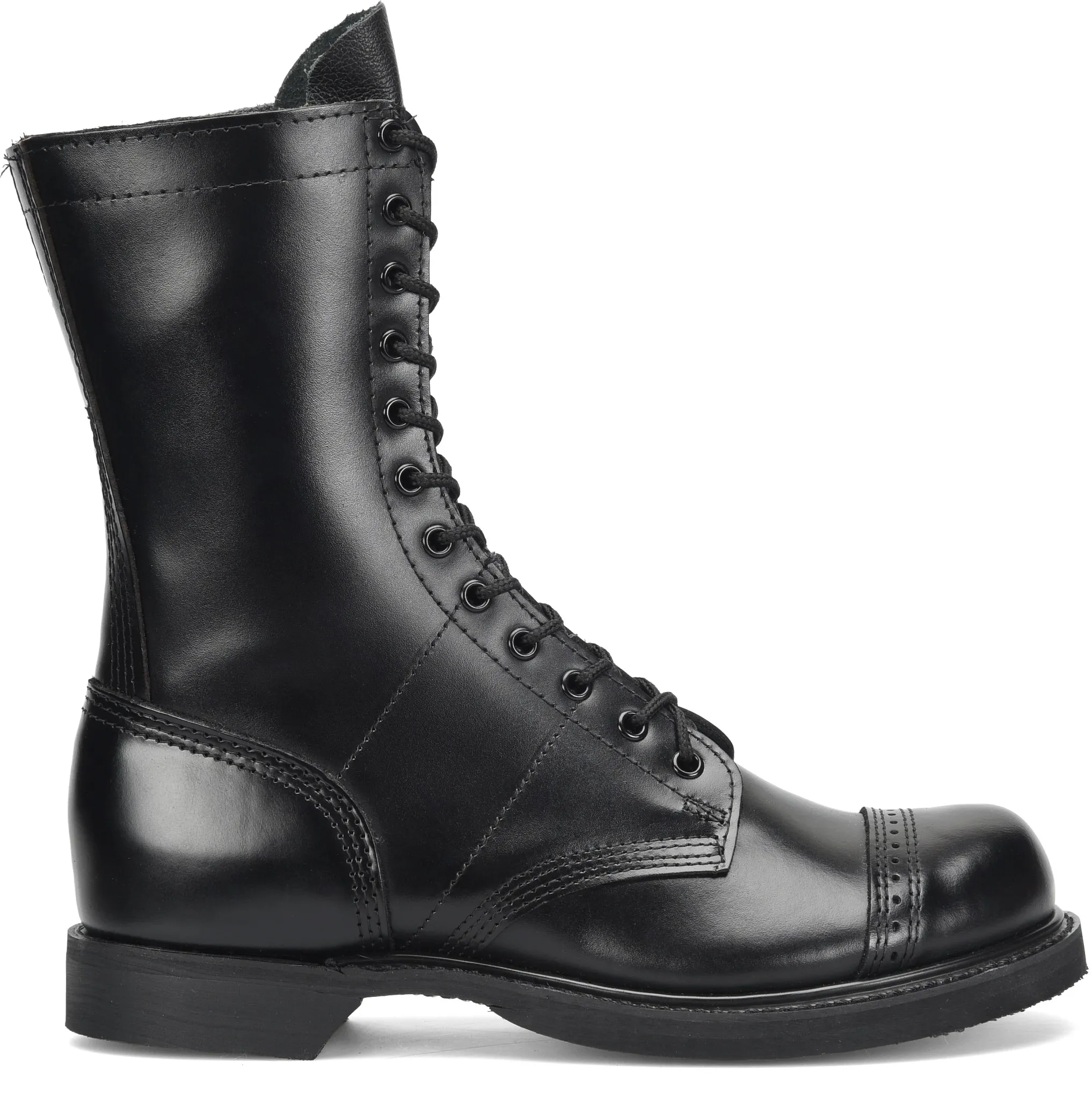 10" Jump Boot