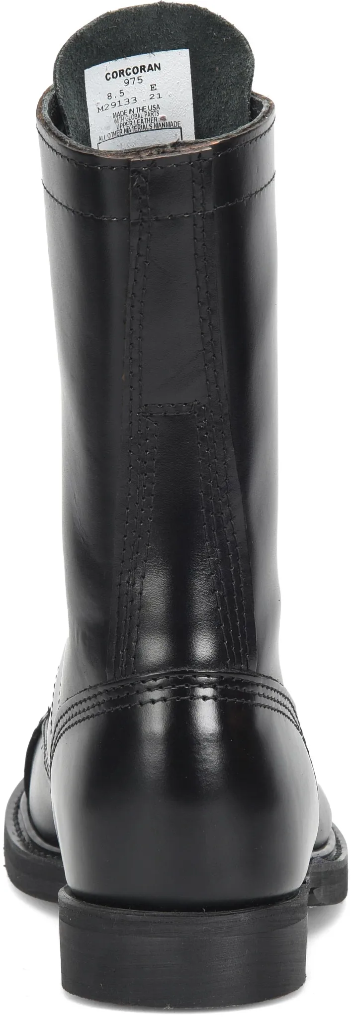 10" Jump Boot
