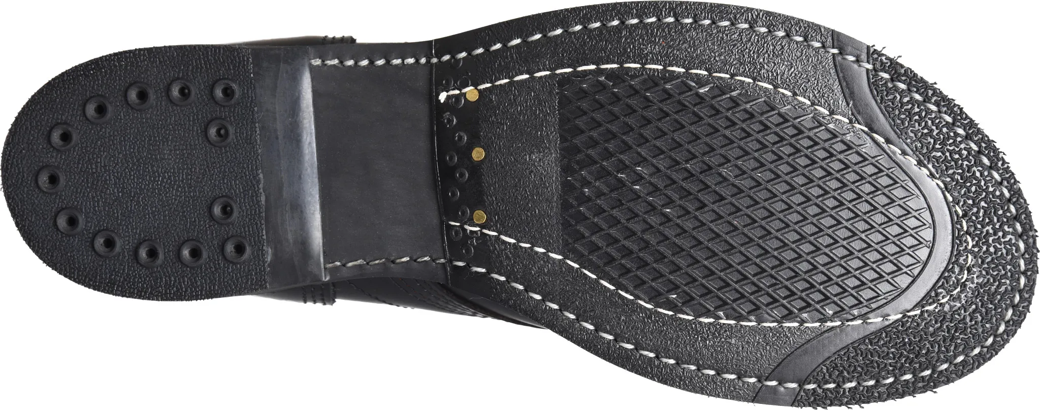 10" Jump Boot