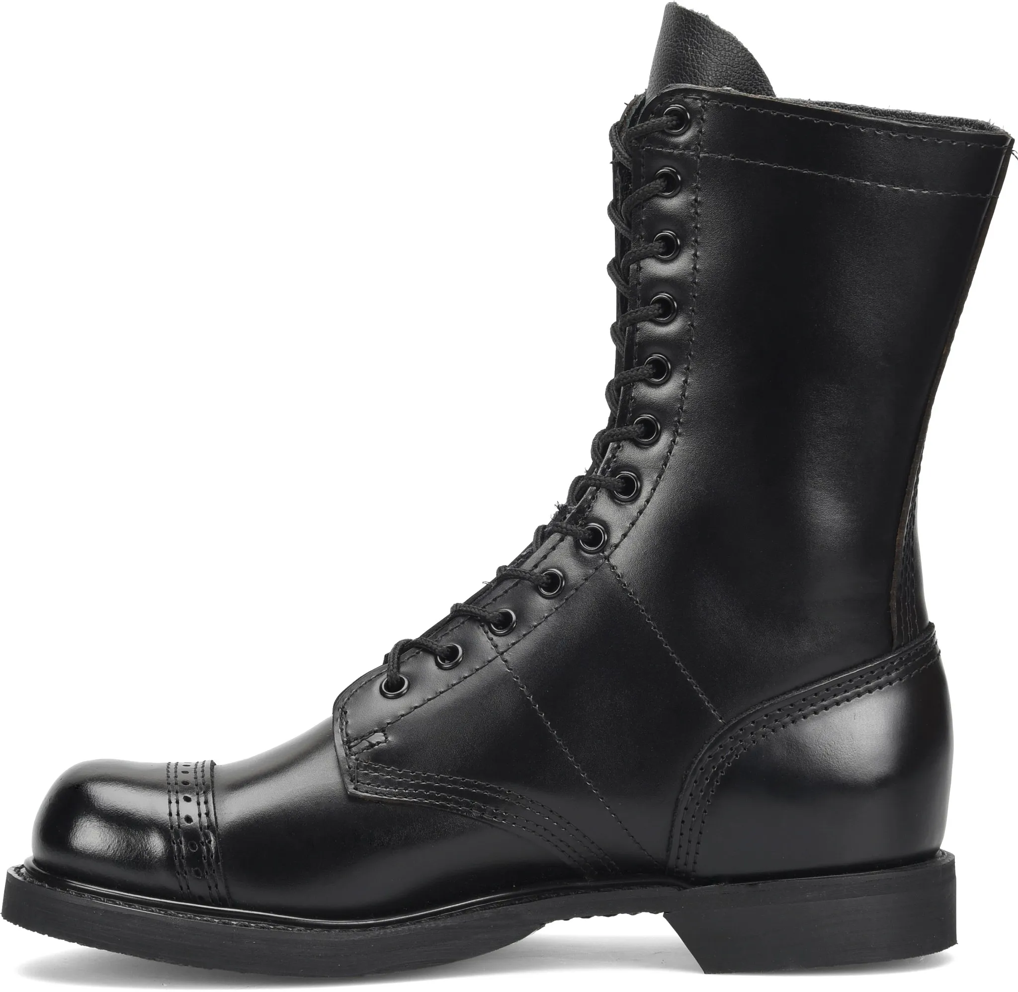 10" Jump Boot