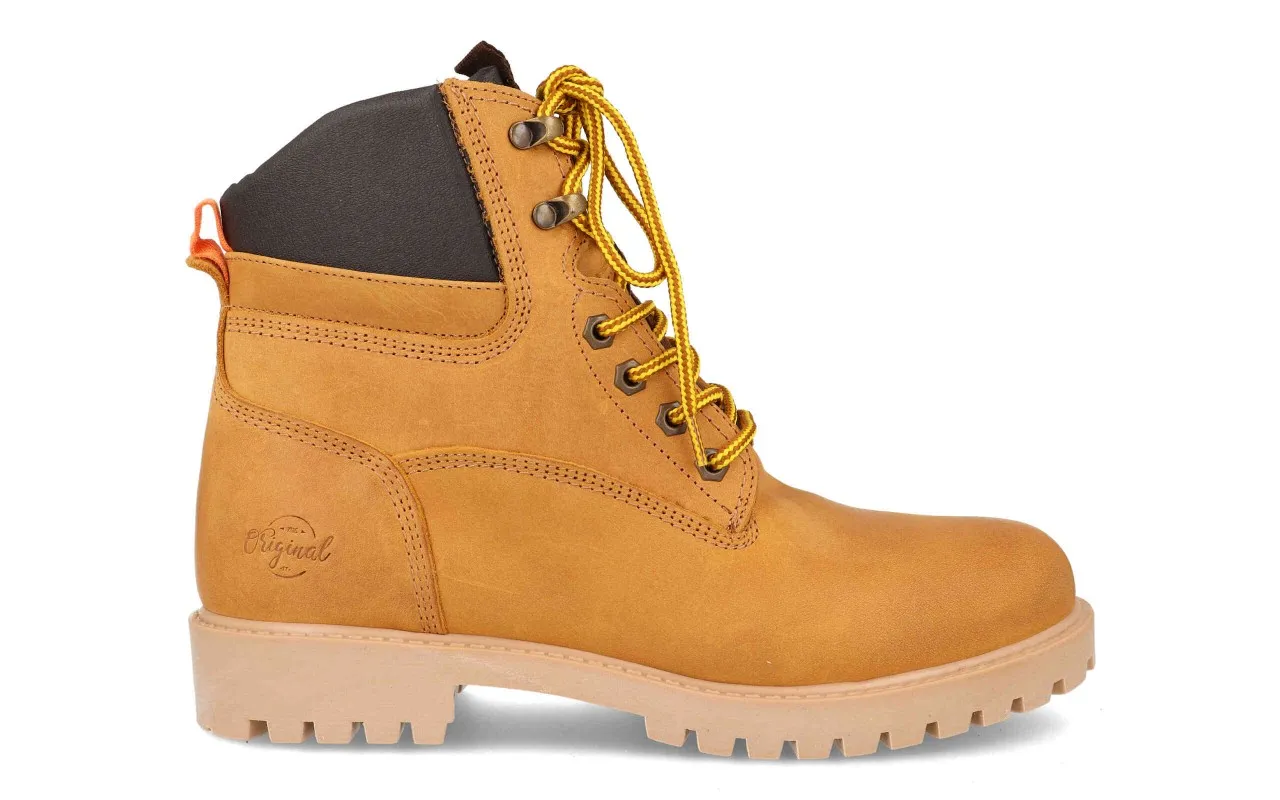 11572  ORIGINAL ST BOTIN DE HOMBRE