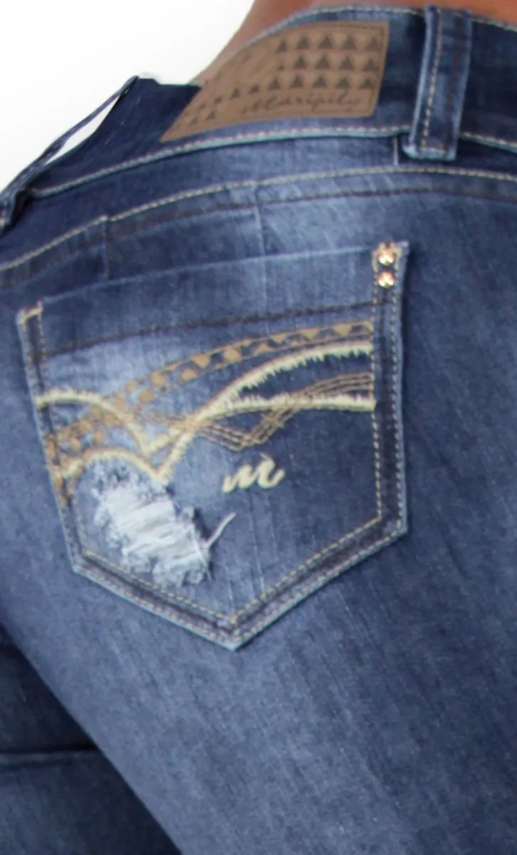 17179 Maripily Skinny Jean