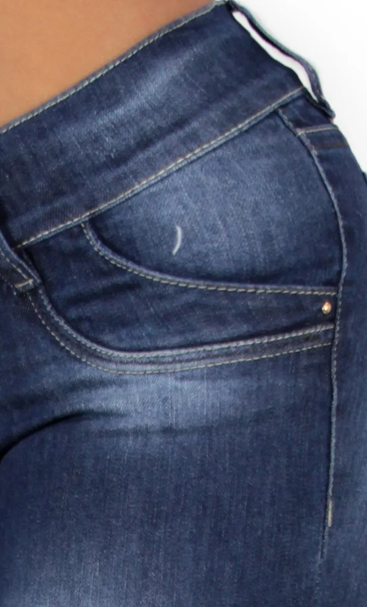 17179 Maripily Skinny Jean