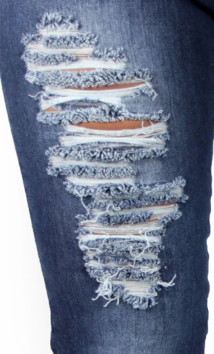 17179 Maripily Skinny Jean