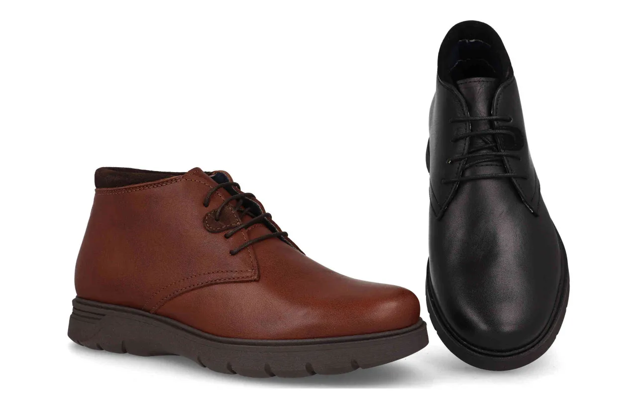 2019  ORIGINAL ST BOTIN CABALLERO PIEL