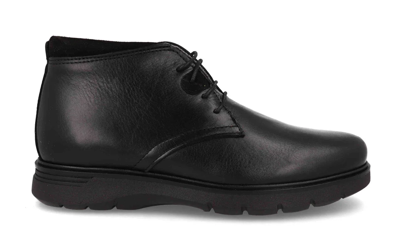 2019  ORIGINAL ST BOTIN CABALLERO PIEL
