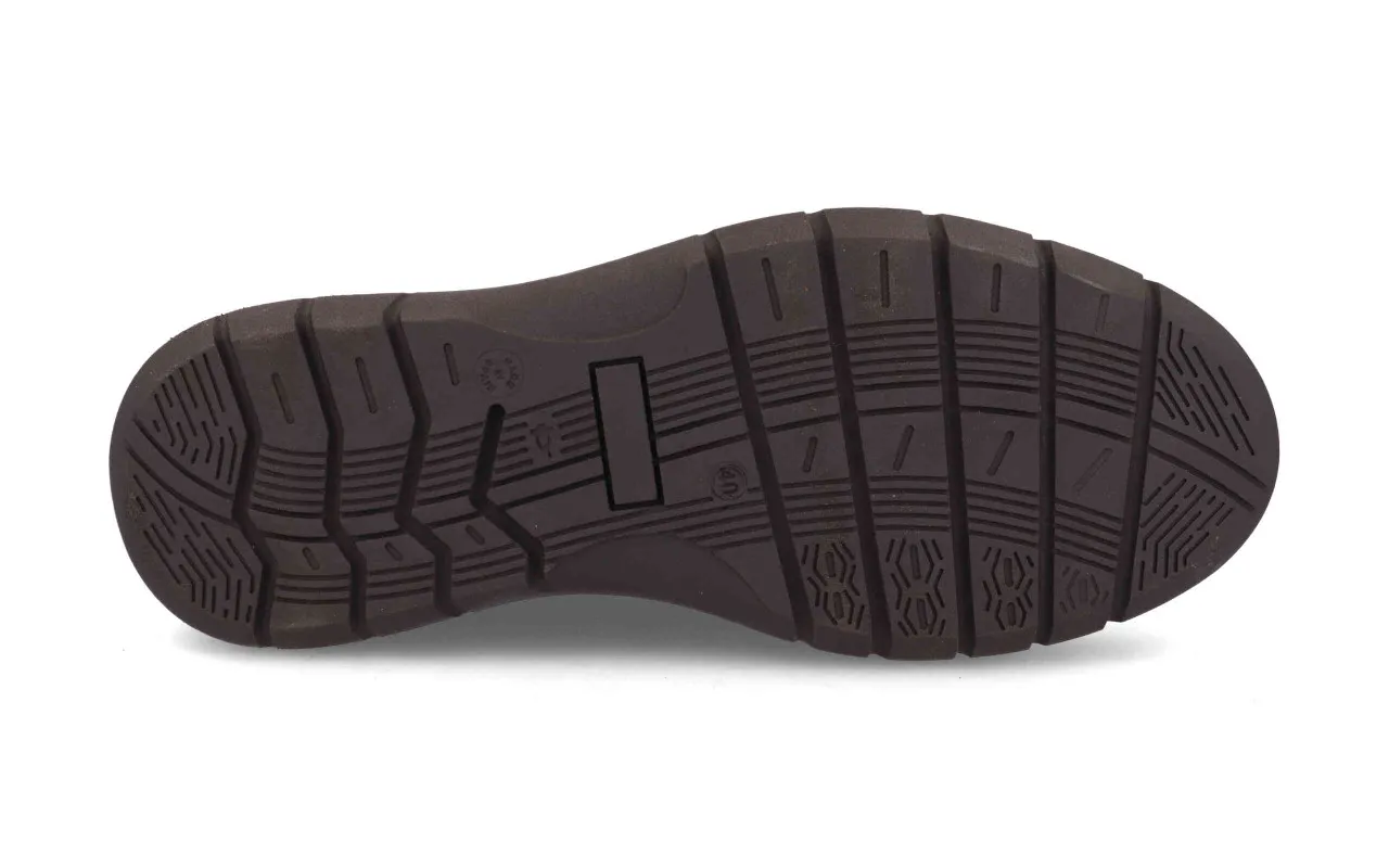 2019  ORIGINAL ST BOTIN CABALLERO PIEL