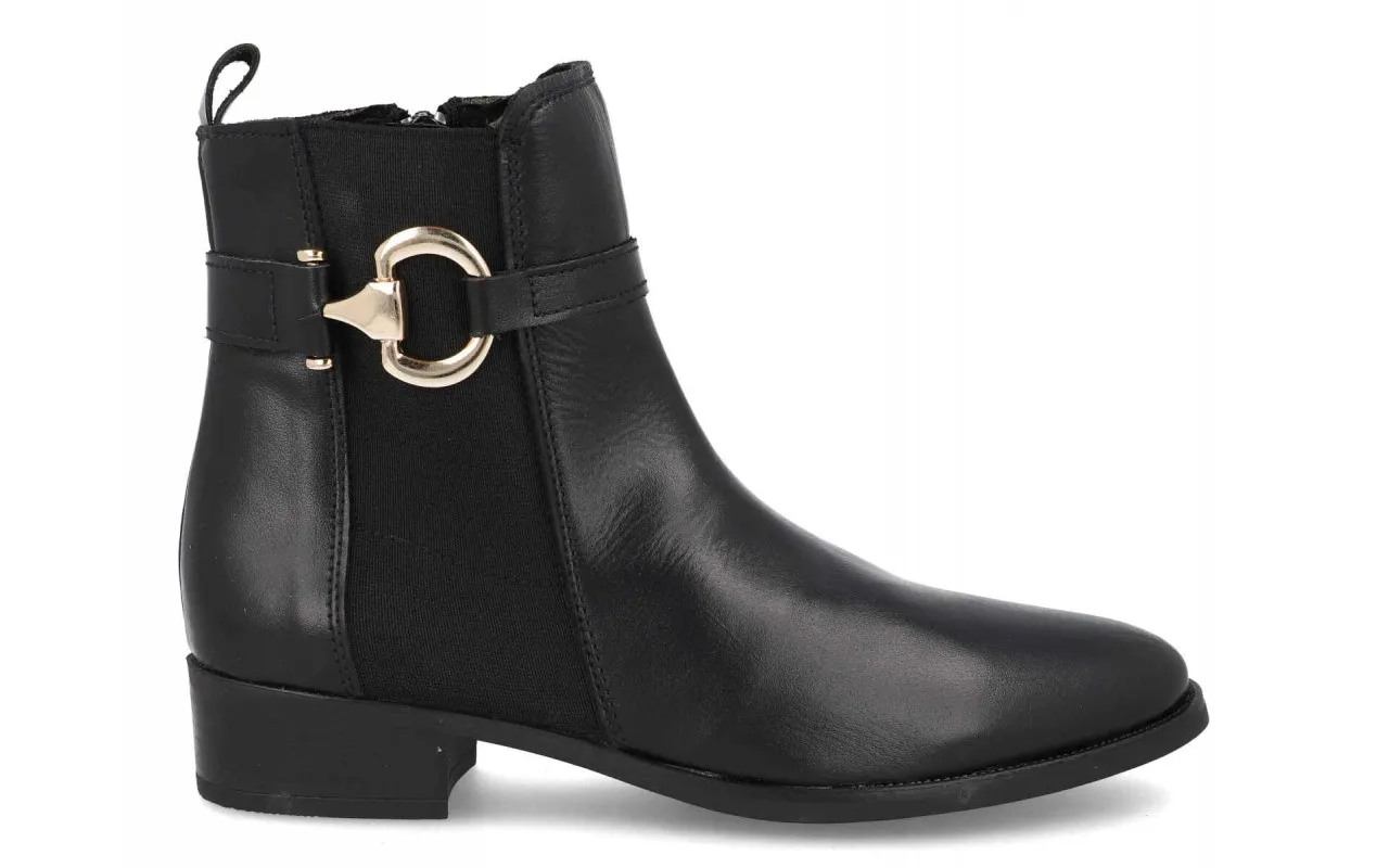 2456  BDA BOTIN DE SEÑORA BDA