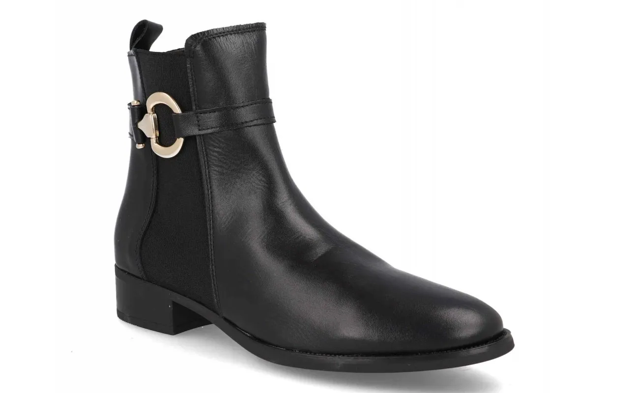 2456  BDA BOTIN DE SEÑORA BDA