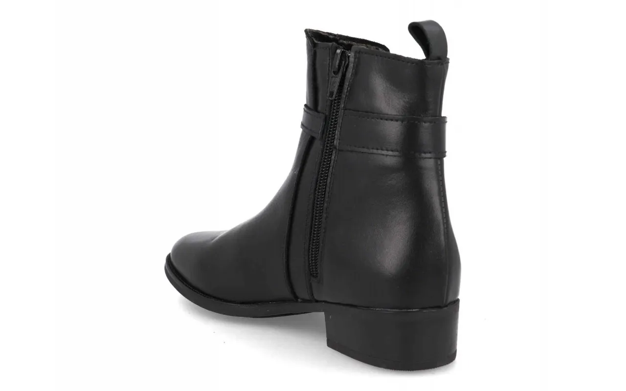 2456  BDA BOTIN DE SEÑORA BDA