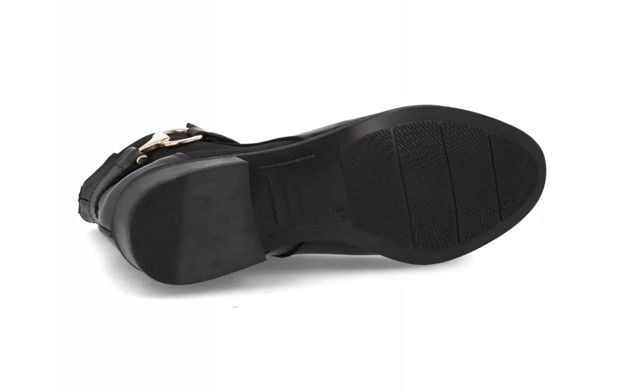 2456  BDA BOTIN DE SEÑORA BDA