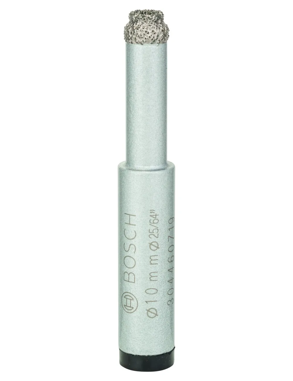 2608587142  PUNTA DE DIAMANTE DE SECADO FáCIL, IDEAL PARA CERáMICA, 10 X 33 MM