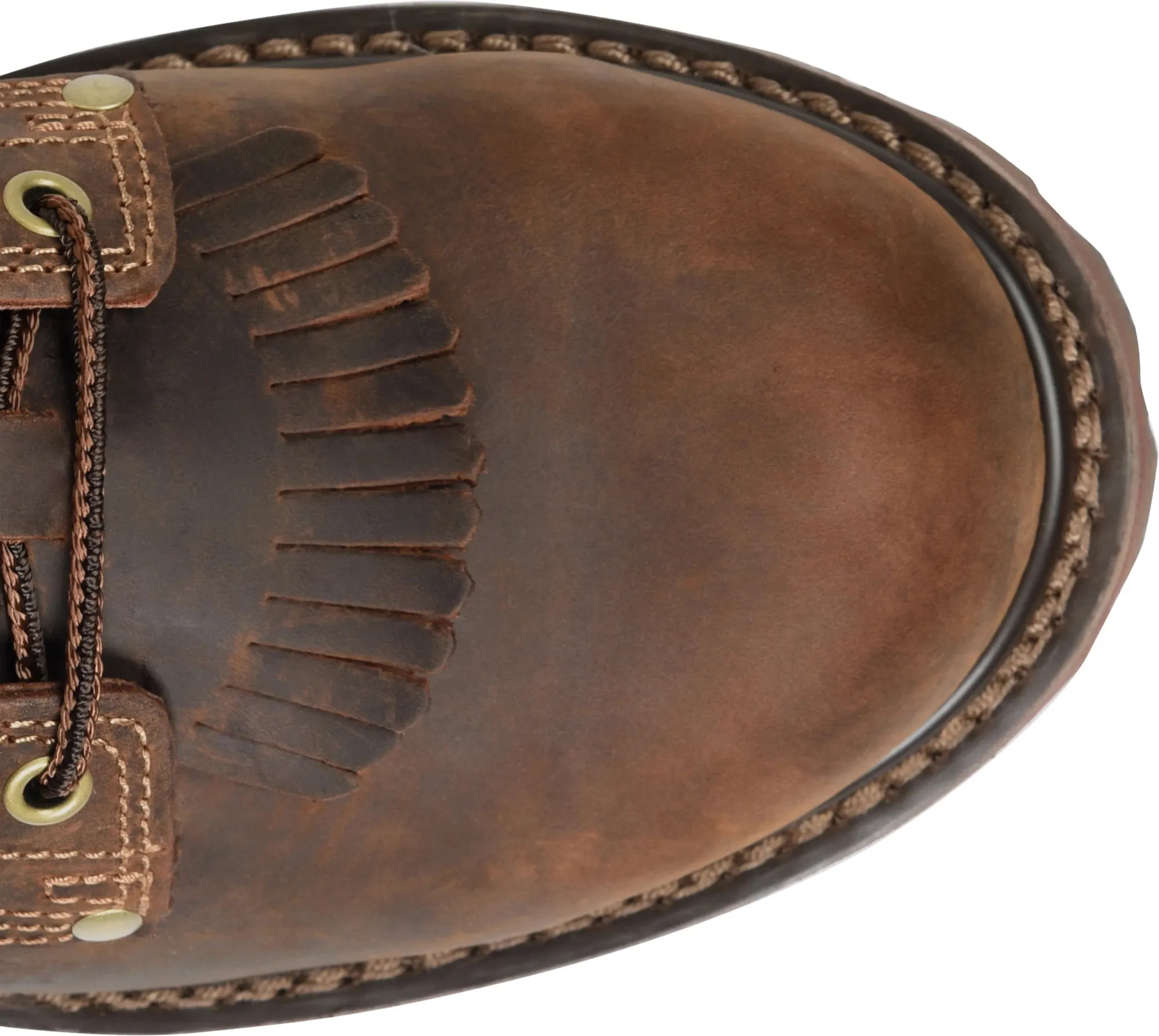 28 Series 8" Waterproof Work Boot