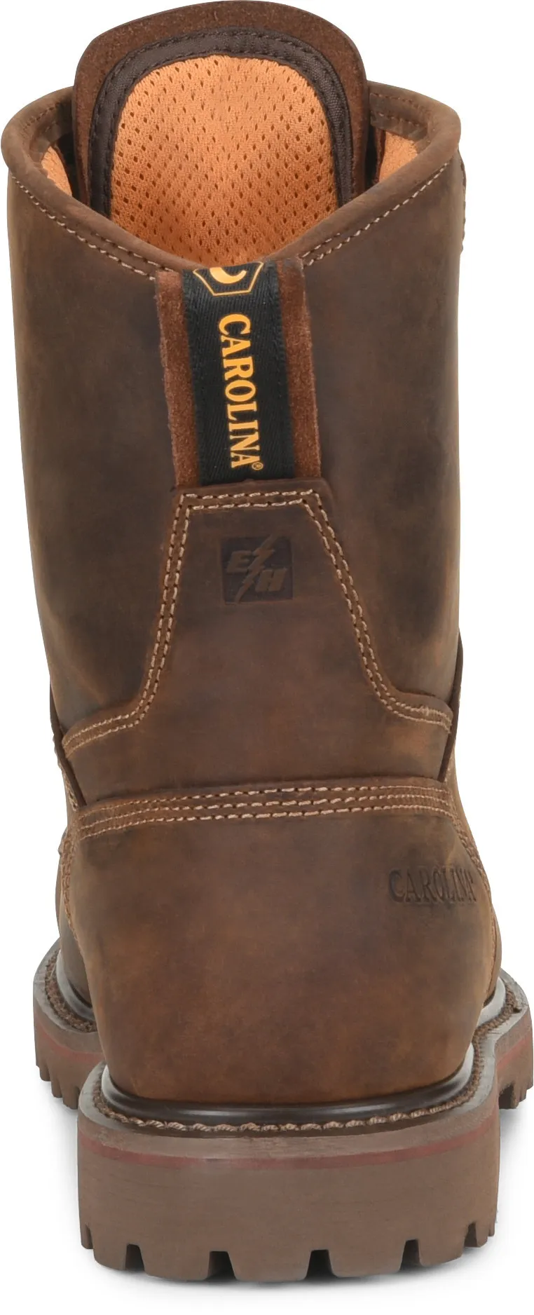 28 Series 8" Waterproof Work Boot