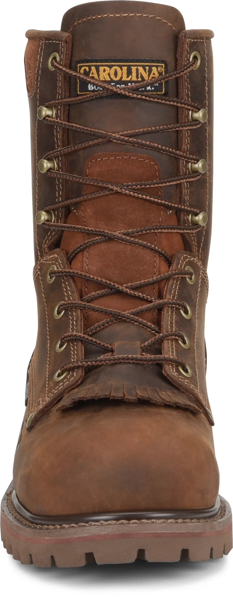 28 Series 8" Waterproof Work Boot