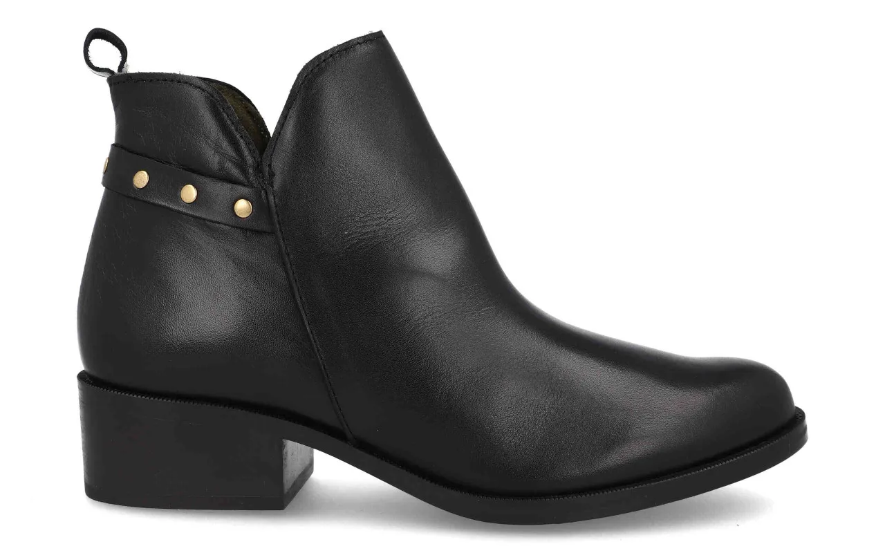 3334  BDA BOTIN DE MUJER
