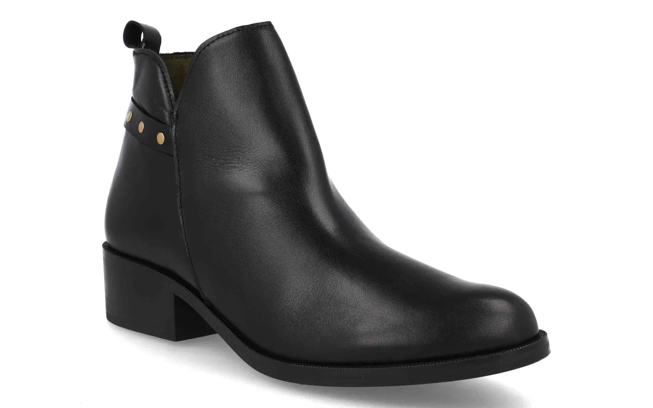 3334  BDA BOTIN DE MUJER