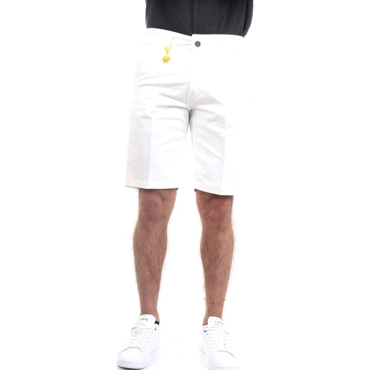3432B1758T Pantalones cortos hombre