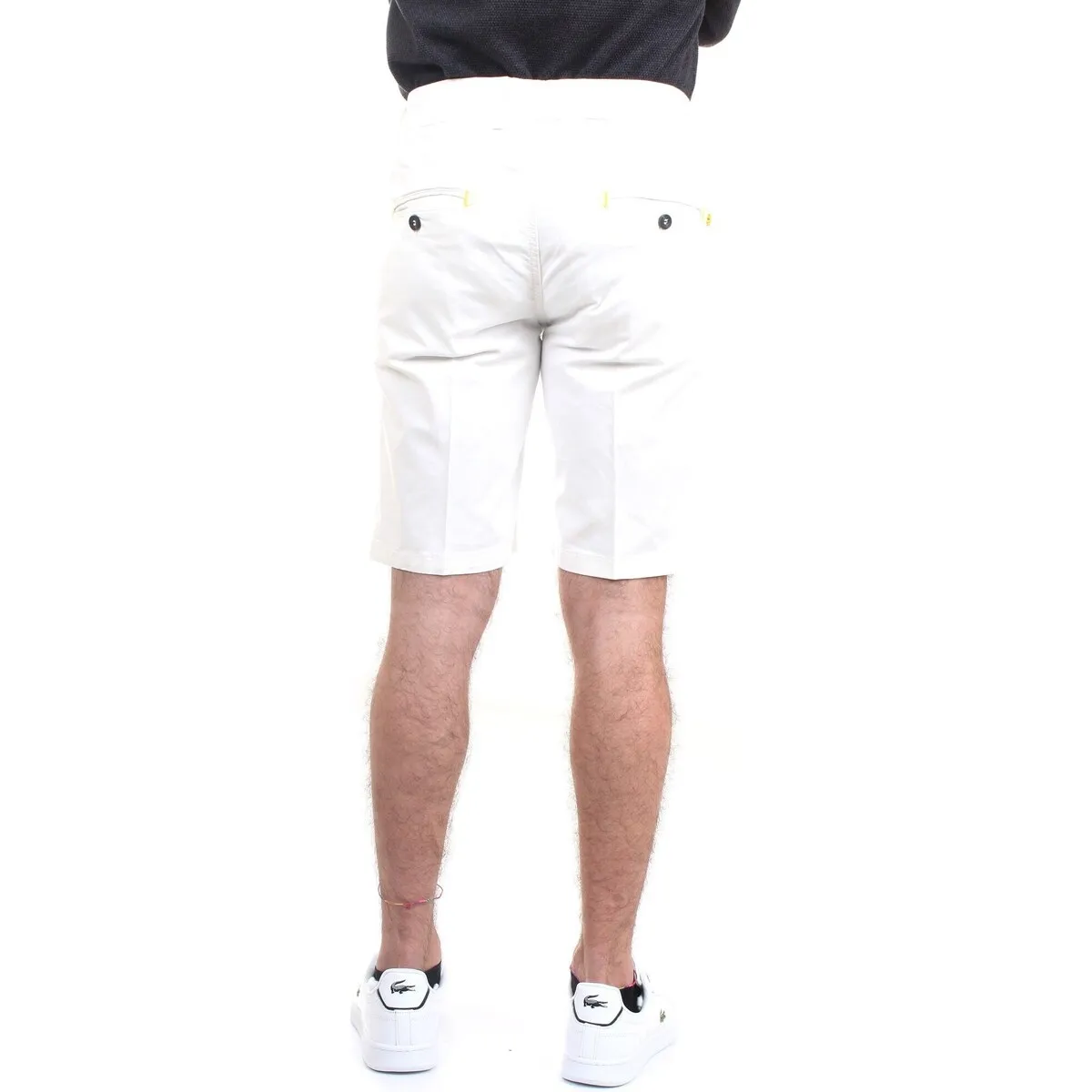3432B1758T Pantalones cortos hombre