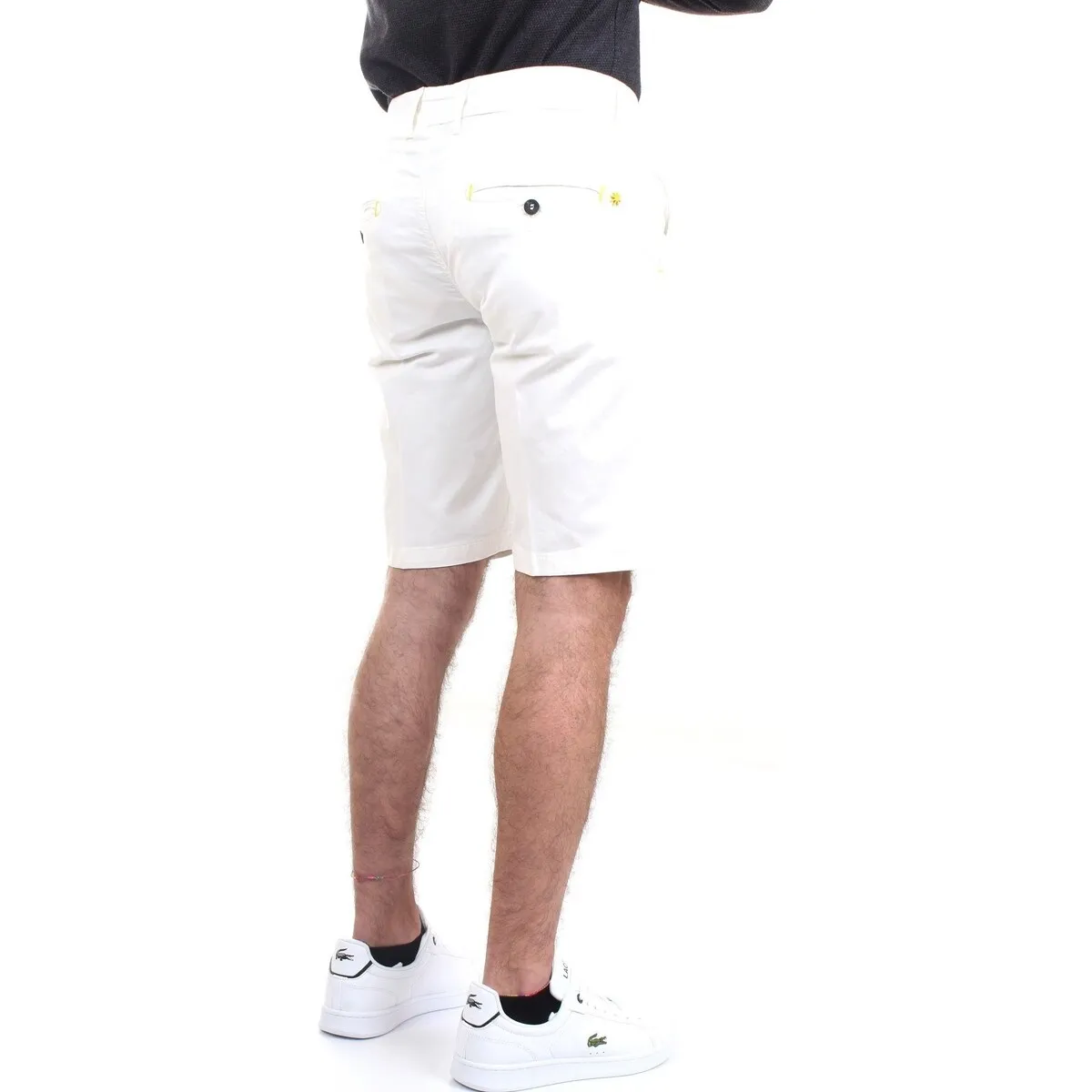 3432B1758T Pantalones cortos hombre