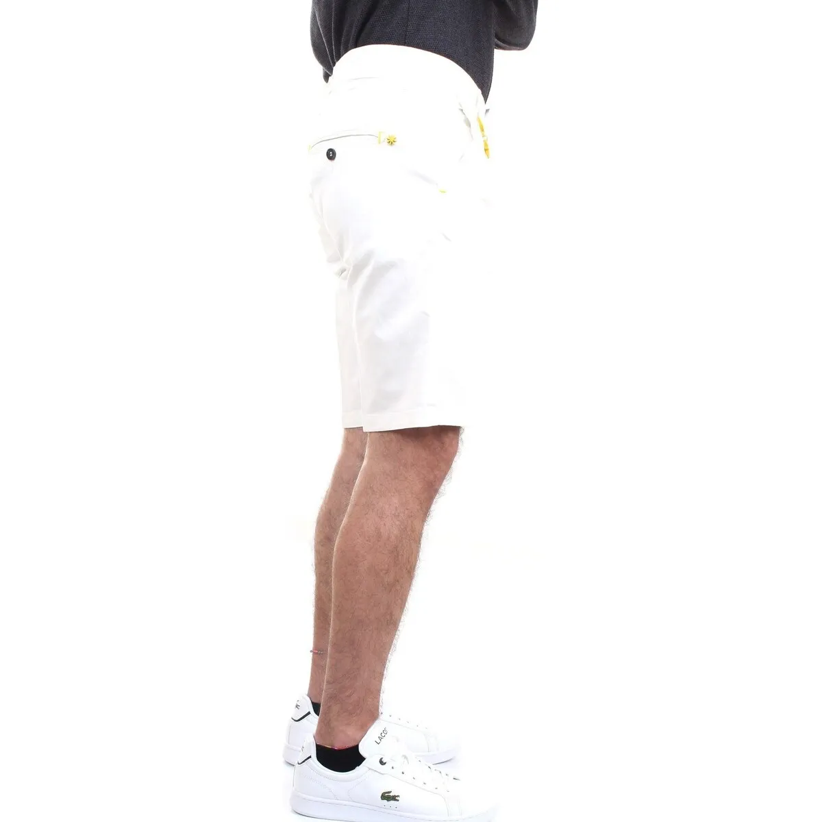 3432B1758T Pantalones cortos hombre
