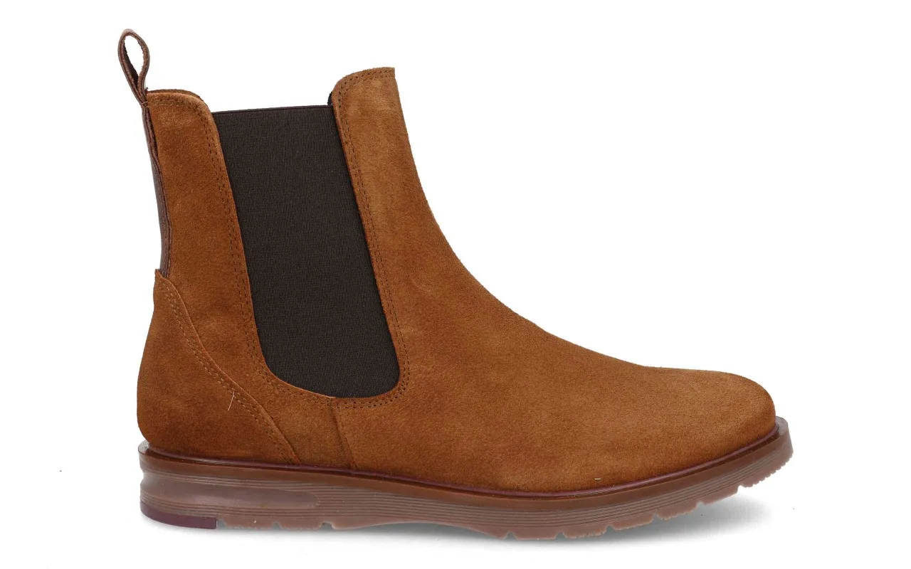 4002  DJ SANTA BOTIN CABALLERO PIEL
