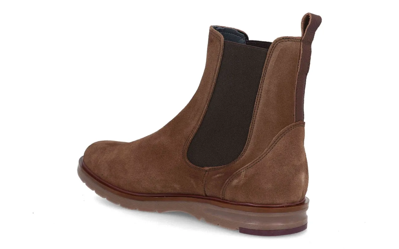 4002  DJ SANTA BOTIN CABALLERO PIEL