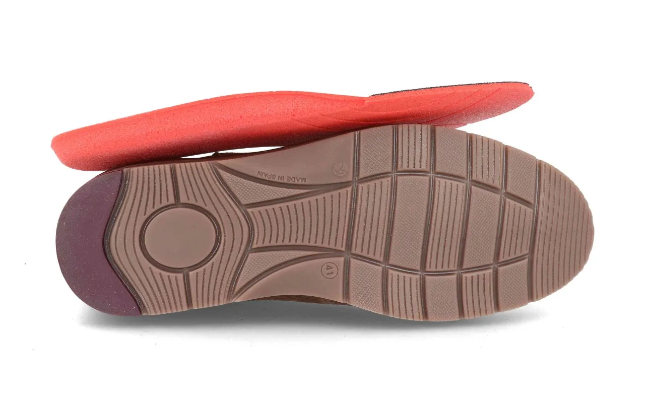 4002  DJ SANTA BOTIN CABALLERO PIEL