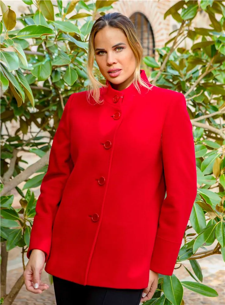 417 4201 CHAQUETON CHRISTINA FELIX