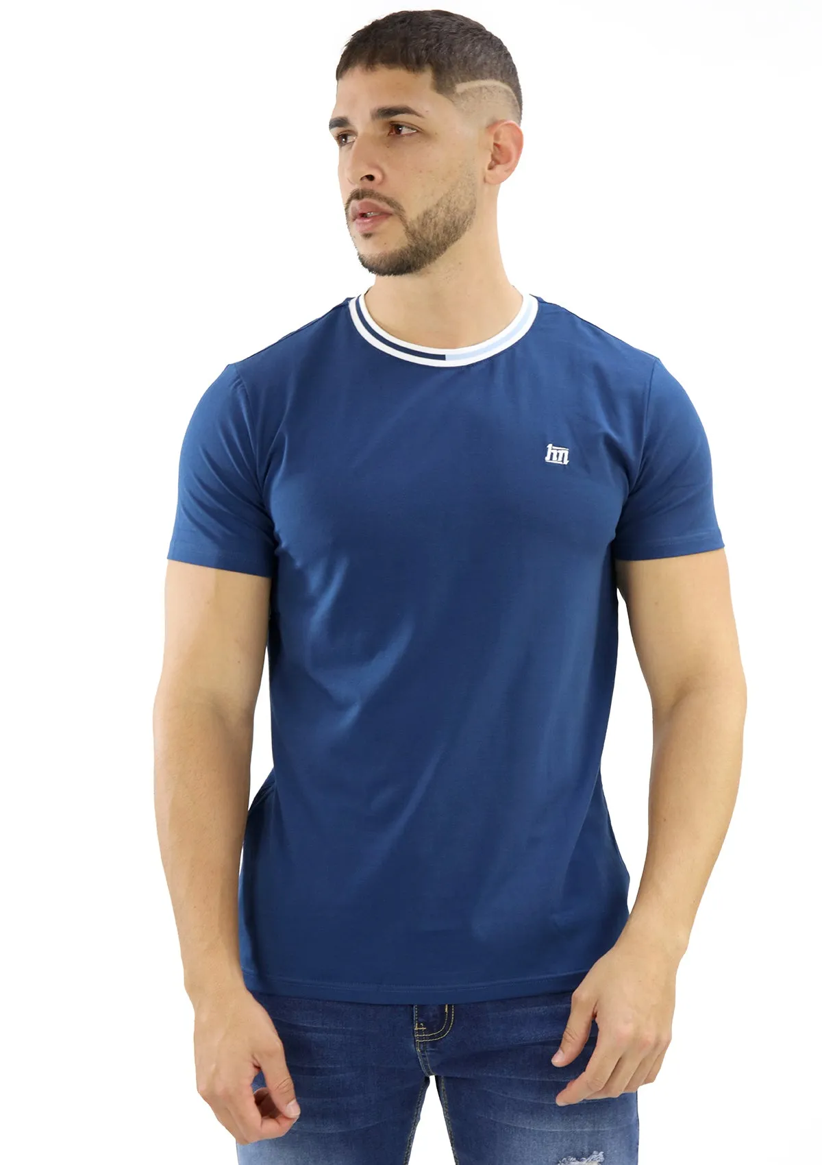 4228 MEN'S TSHIRT BY HN