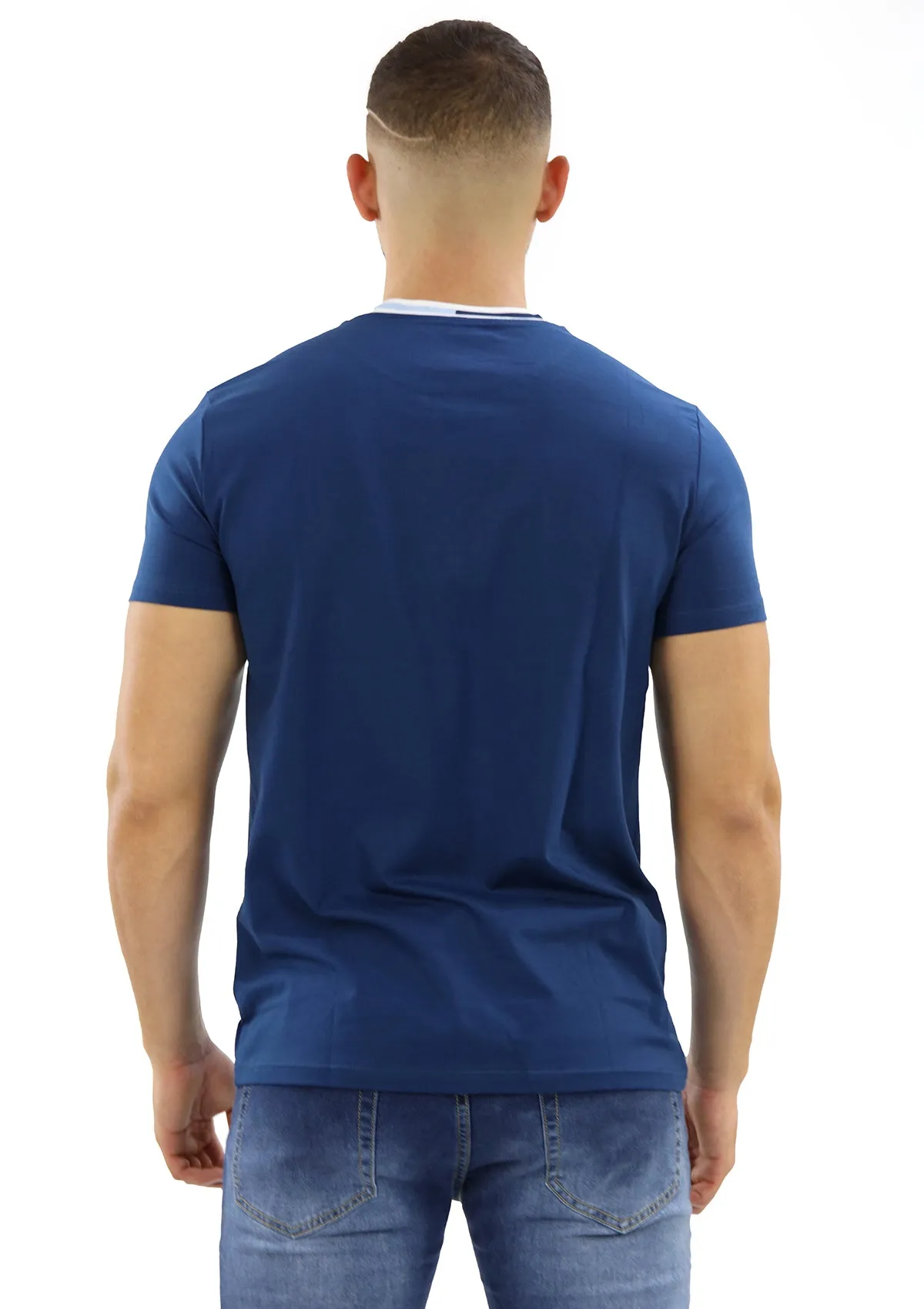 4228 MEN'S TSHIRT BY HN