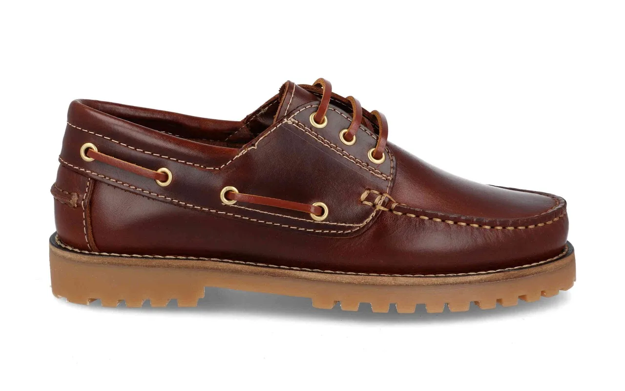 5810  ORIGINAL ST ZAPATO CABALLERO PIEL