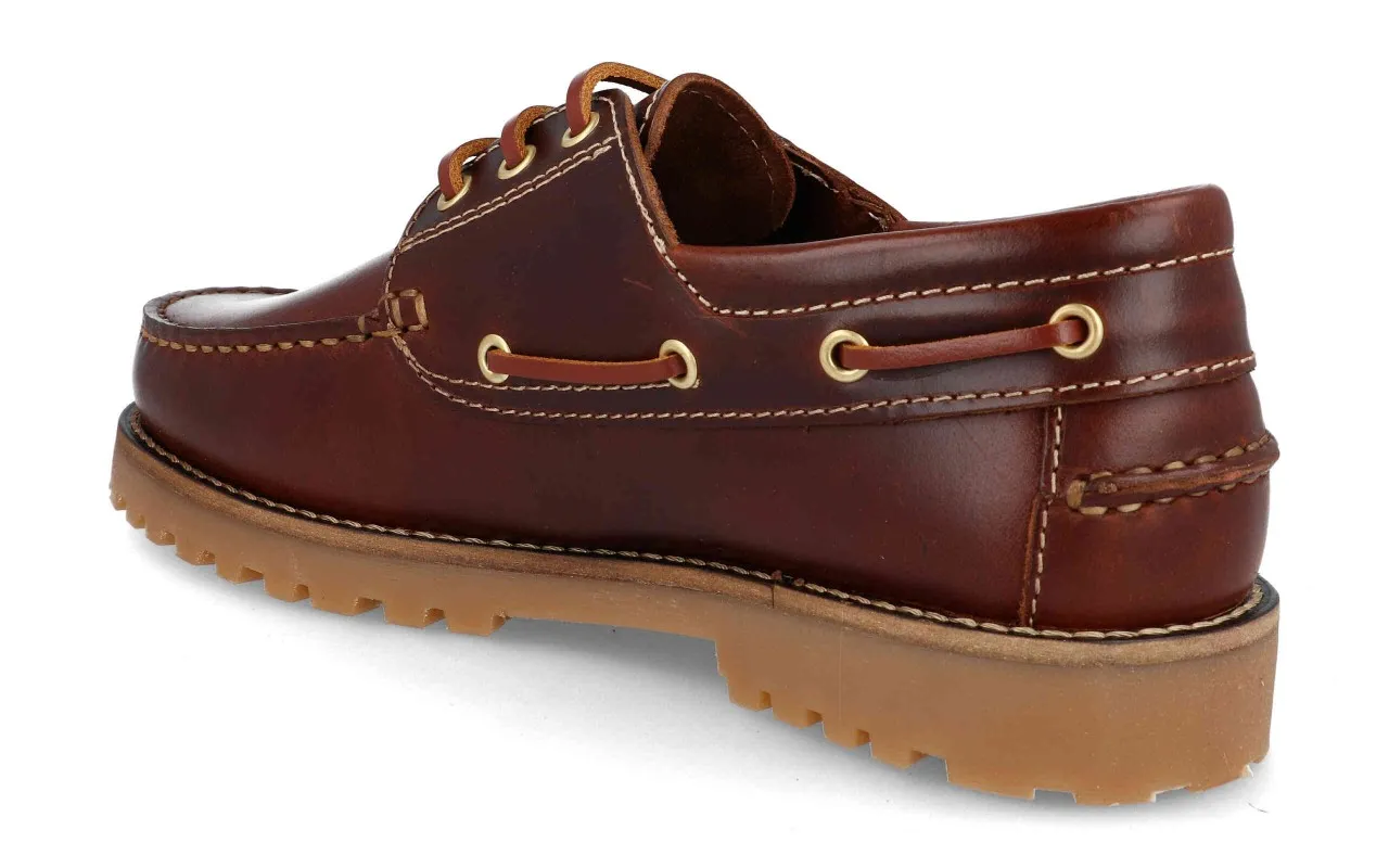 5810  ORIGINAL ST ZAPATO CABALLERO PIEL