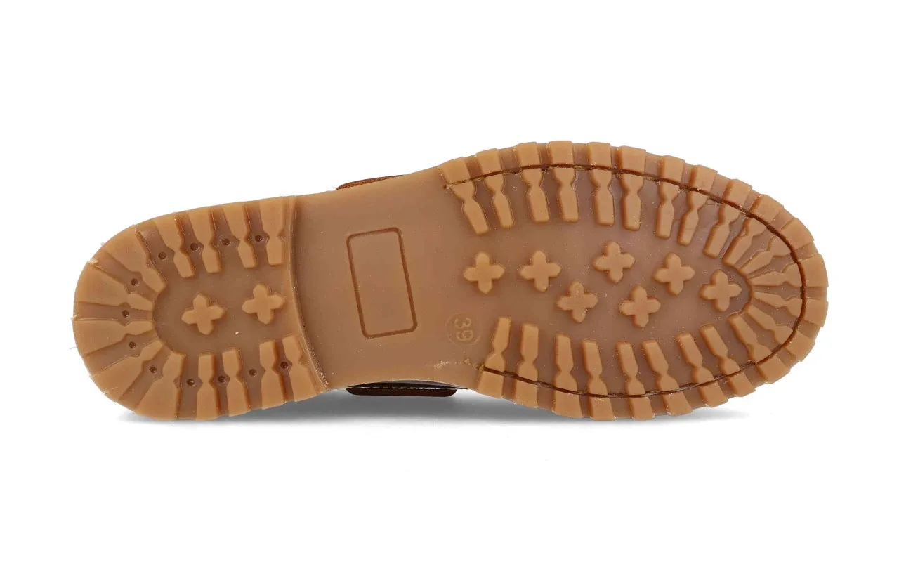 5810  ORIGINAL ST ZAPATO CABALLERO PIEL