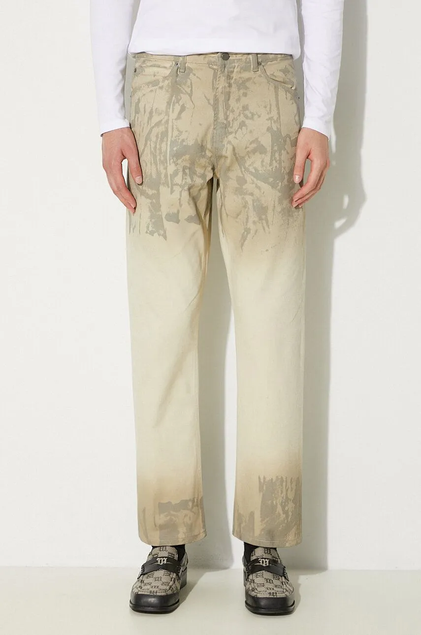 ACOLDWALL* DYE TECH PANTS