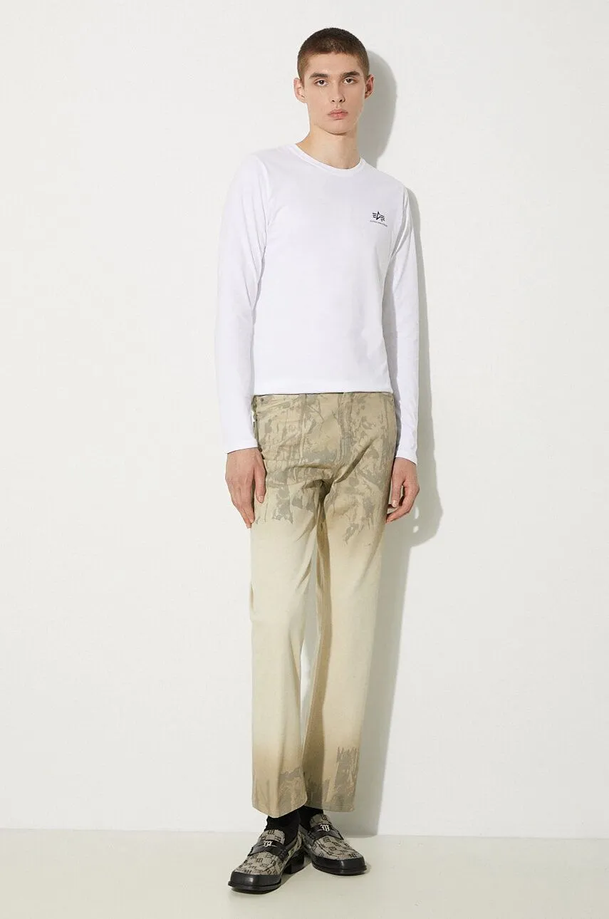 ACOLDWALL* DYE TECH PANTS