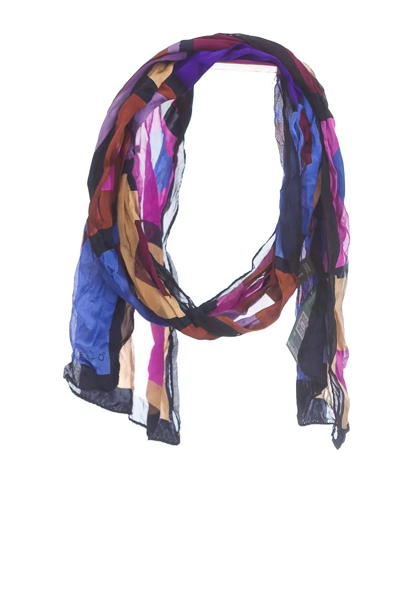 ACCESORIOS COLOR ESTAMPADO  ECHO