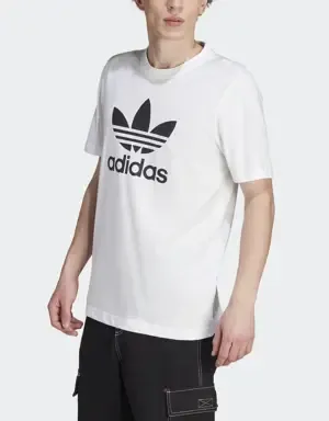 Adidas Camiseta Adicolor Classics Trefoil