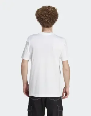 Adidas Camiseta Adicolor Classics Trefoil