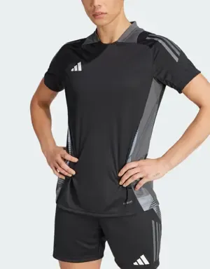 Adidas Camiseta entrenamiento Tiro 24 Competition