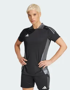Adidas Camiseta entrenamiento Tiro 24 Competition