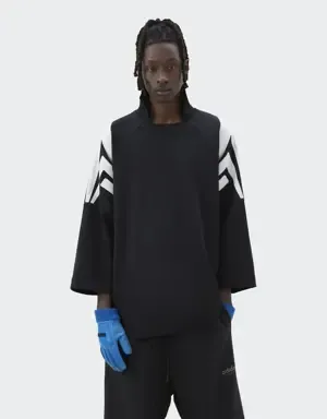 Adidas Camiseta Fear of God Athletics Goalie Adi Nation