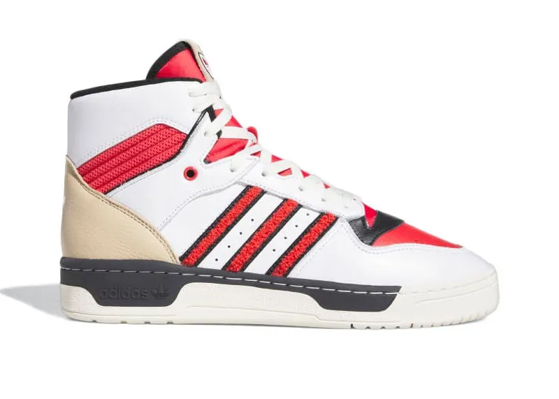 adidas Originals Rivalry Hi