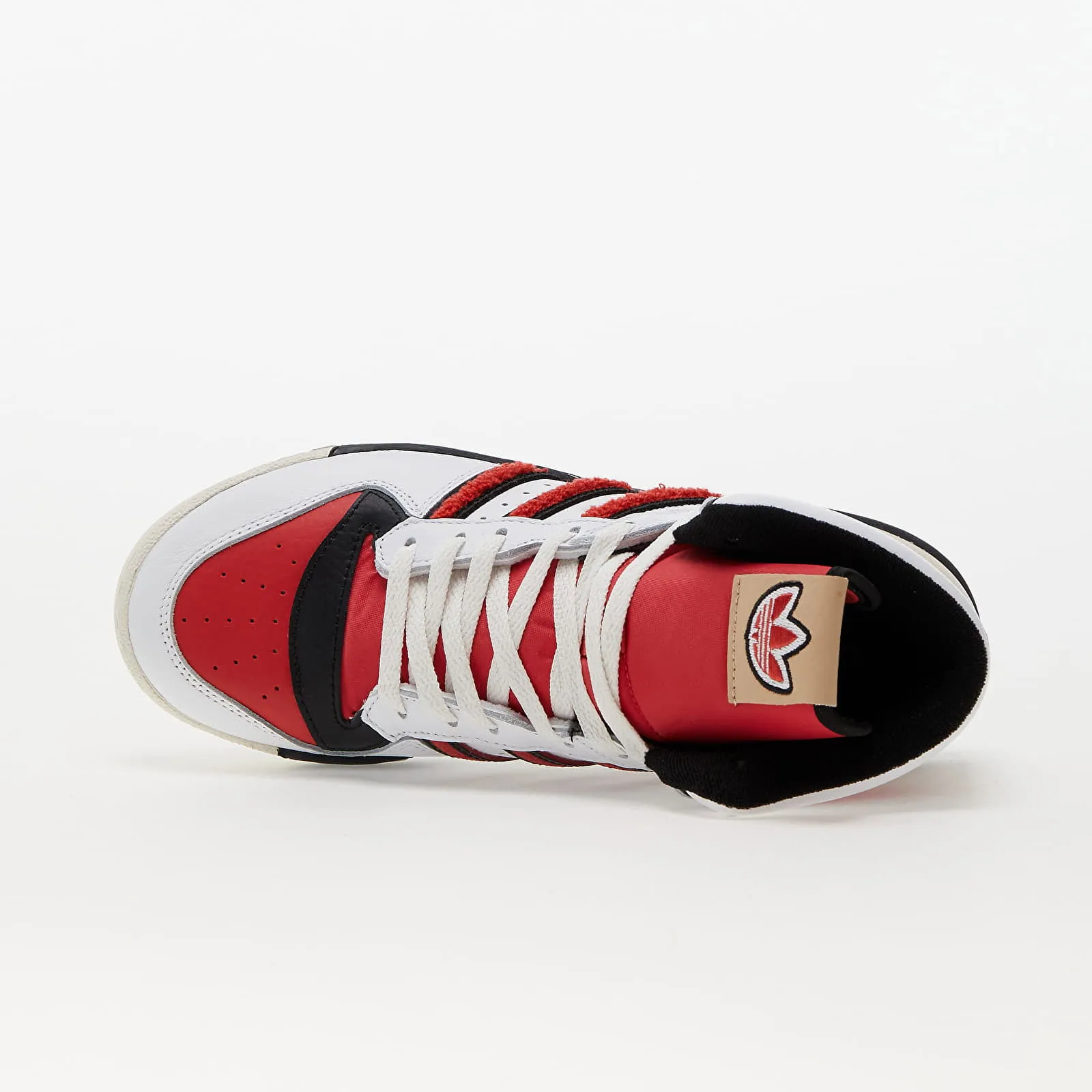 adidas Originals Rivalry Hi