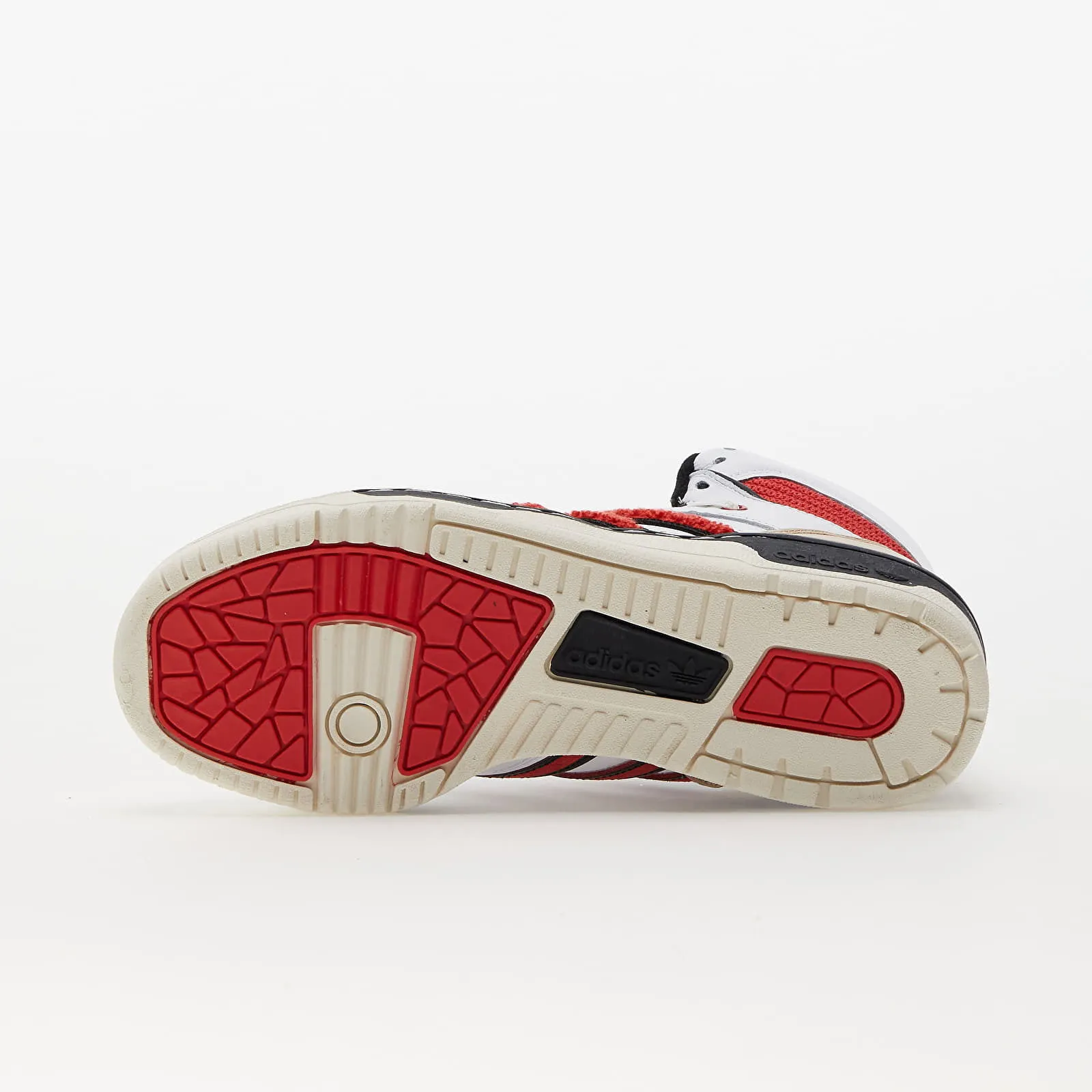 adidas Originals Rivalry Hi
