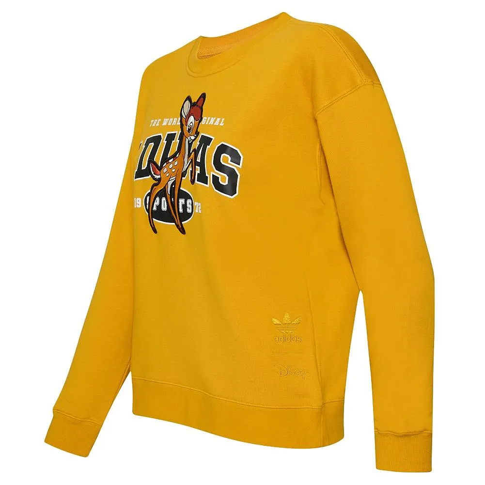 adidas Originals x Disney Bambi Mujer Sudadera HD2755