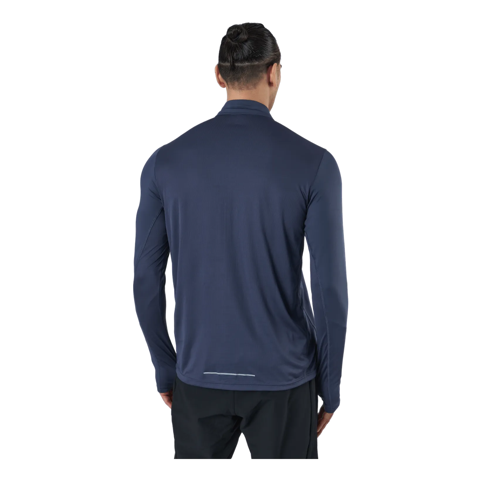 Adidas Otr 1/2 Zip M Shadow Navy