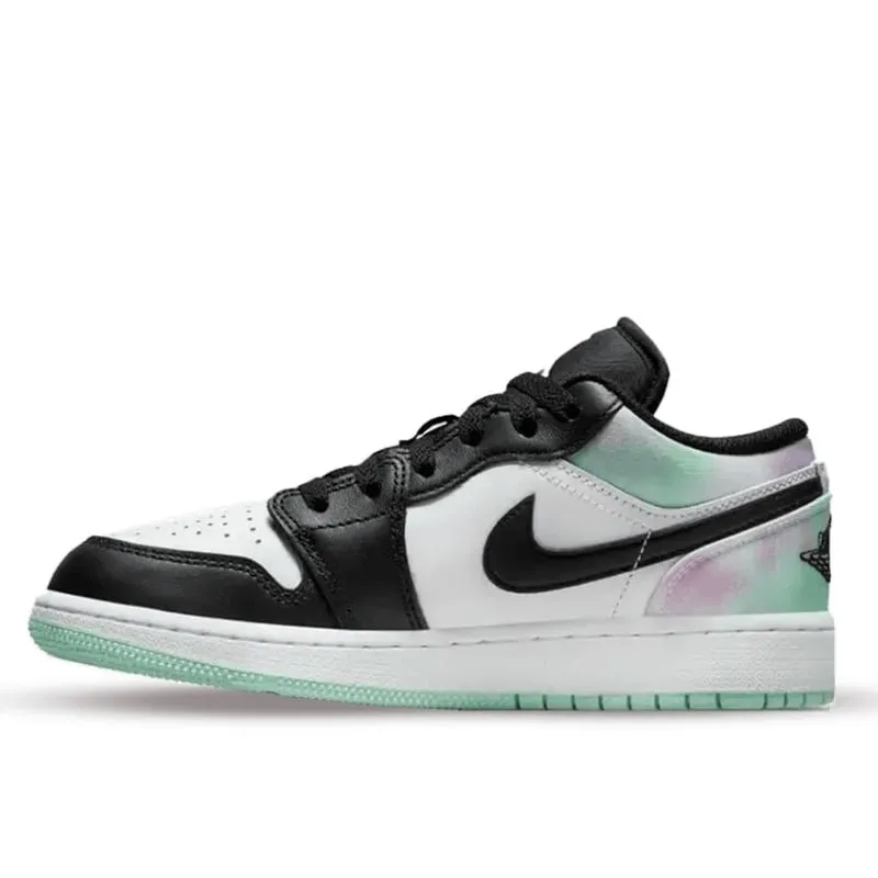 AIR JORDAN 1 LOW EASTER PASTEL TIEDYE